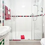 Rocha Vista Mar Ambar Apartament *