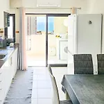 Apartament Rocha Vista Mar Ambar Portimão