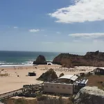 Rocha Vista Mar Ambar Portimão