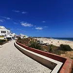 Apartament Rocha Vista Mar Ambar Portimão