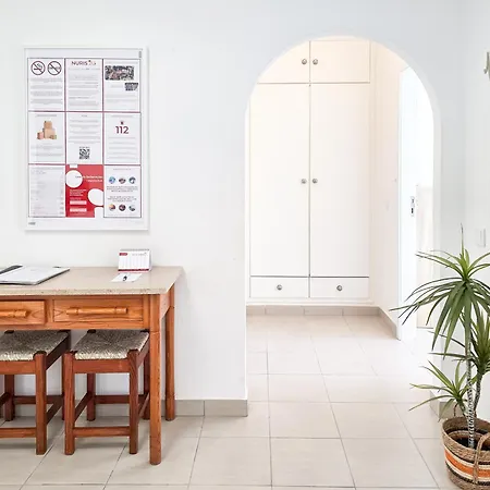 Apartamento Rocha Vista Mar Ambar *