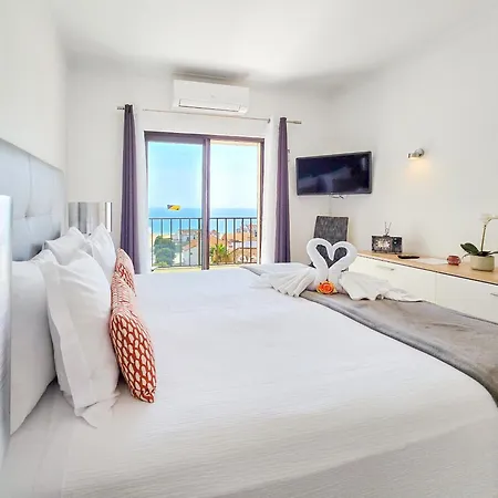 Rocha Vista Mar Ambar 波尔蒂芒