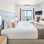 Apartament Rocha Vista Mar Ambar *
