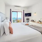 Rocha Vista Mar Ambar Portimão
