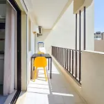 Apartment Rocha Vista Mar Ambar *