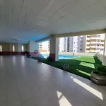 Apartment Rocha Vista Mar Ambar
