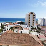 Rocha Vista Mar Ambar Apartment Portimão