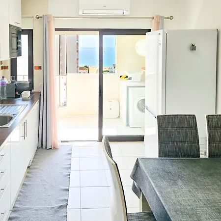 Rocha Vista Mar Ambar Appartement Portimão