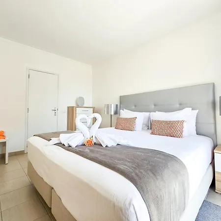 Rocha Vista Mar Ambar Apartment