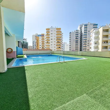 Rocha Vista Mar Ambar * Portimao