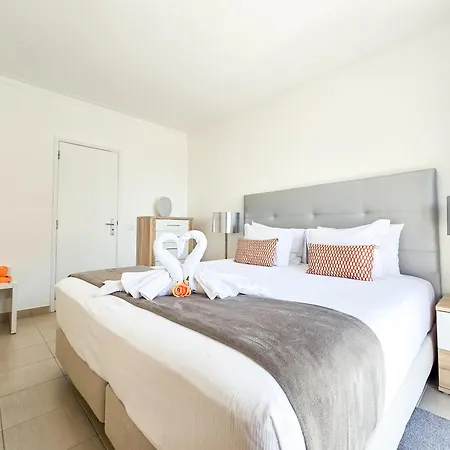 Rocha Vista Mar Ambar Apartment