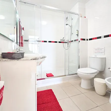 Apartment Rocha Vista Mar Ambar *