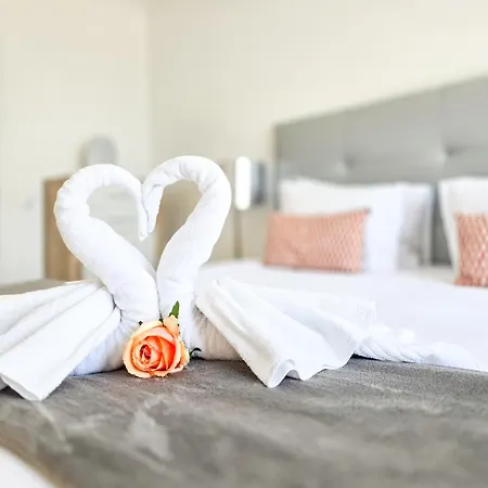 Rocha Vista Mar Ambar Apartment Portimao