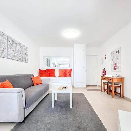 Rocha Vista Mar Ambar Apartment