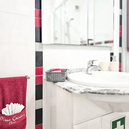Apartment Rocha Vista Mar Ambar