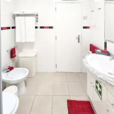Apartment Rocha Vista Mar Ambar *