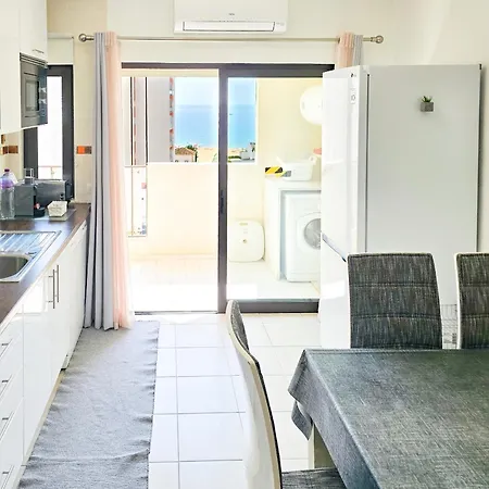Διαμέρισμα Rocha Vista Mar Ambar Portimão