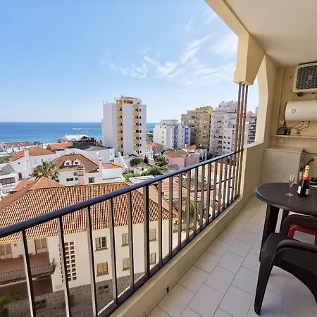 Rocha Vista Mar Ambar Portimão