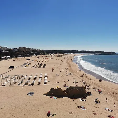 Διαμέρισμα Rocha Vista Mar Ambar Portimão