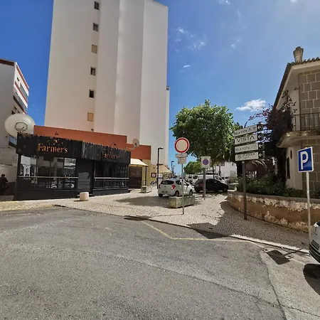Διαμέρισμα Rocha Vista Mar Ambar *