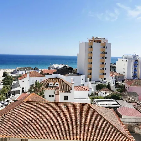 Rocha Vista Mar Ambar Lejlighed Portimão