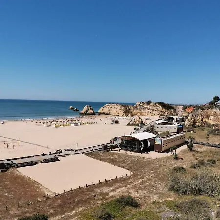 Rocha Vista Mar Ambar Lejlighed Portimão