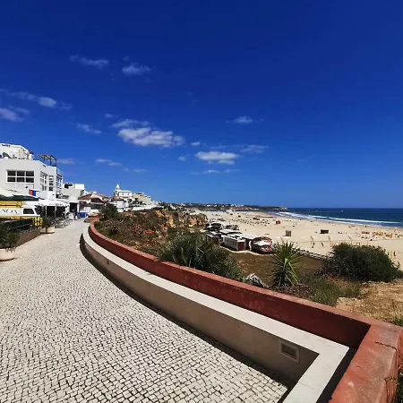 Διαμέρισμα Rocha Vista Mar Ambar Portimão