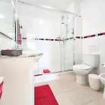 Apartamento Rocha Vista Mar Ambar