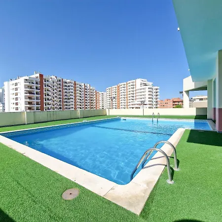 Rocha Vista Mar Ambar Apartman